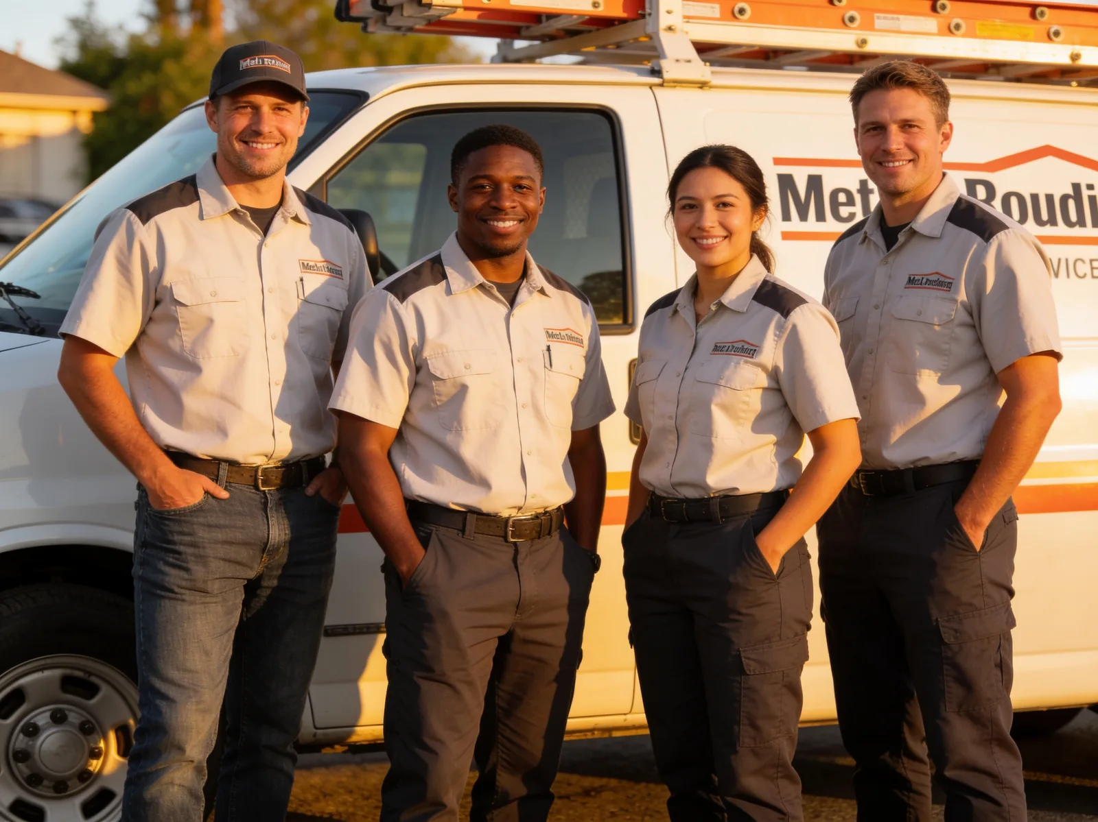 Metal Roof Installation company in Greenwood, FL
